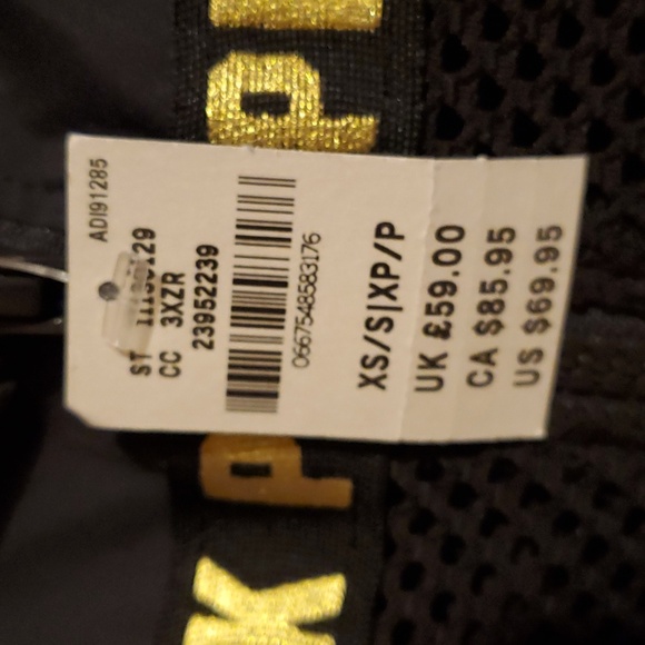 Jacket - Picture 4 of 4